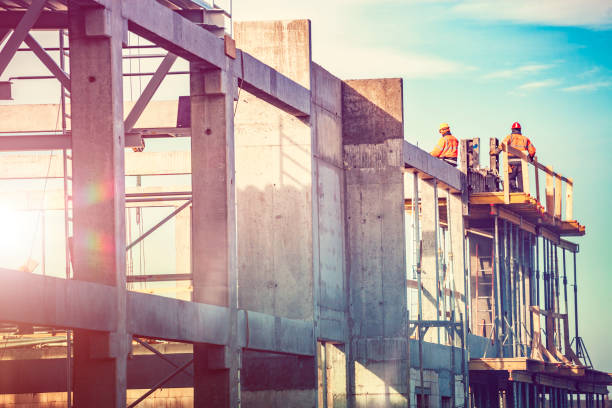 Best Residential Concrete Solutions in Pine Island, TX