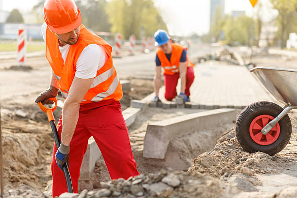 Best Concrete Sealing and Maintenance in Pine Island, TX