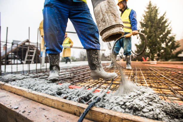 Best Concrete Demolition Services in Pine Island, TX